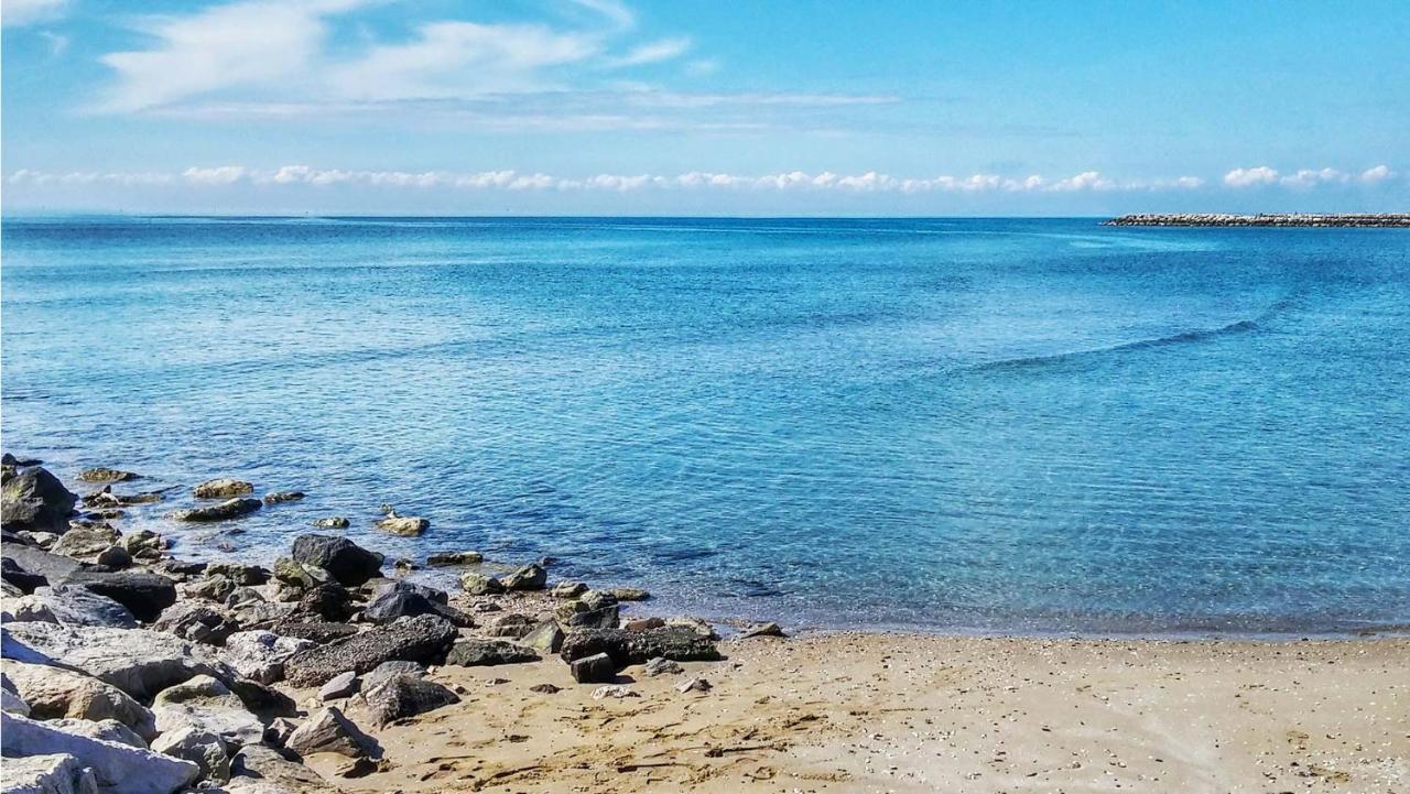 Venezia Nature&Beach Cavallino-Treporti Buitenkant foto
