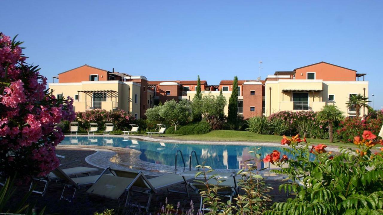 Venezia Nature&Beach Cavallino-Treporti Buitenkant foto