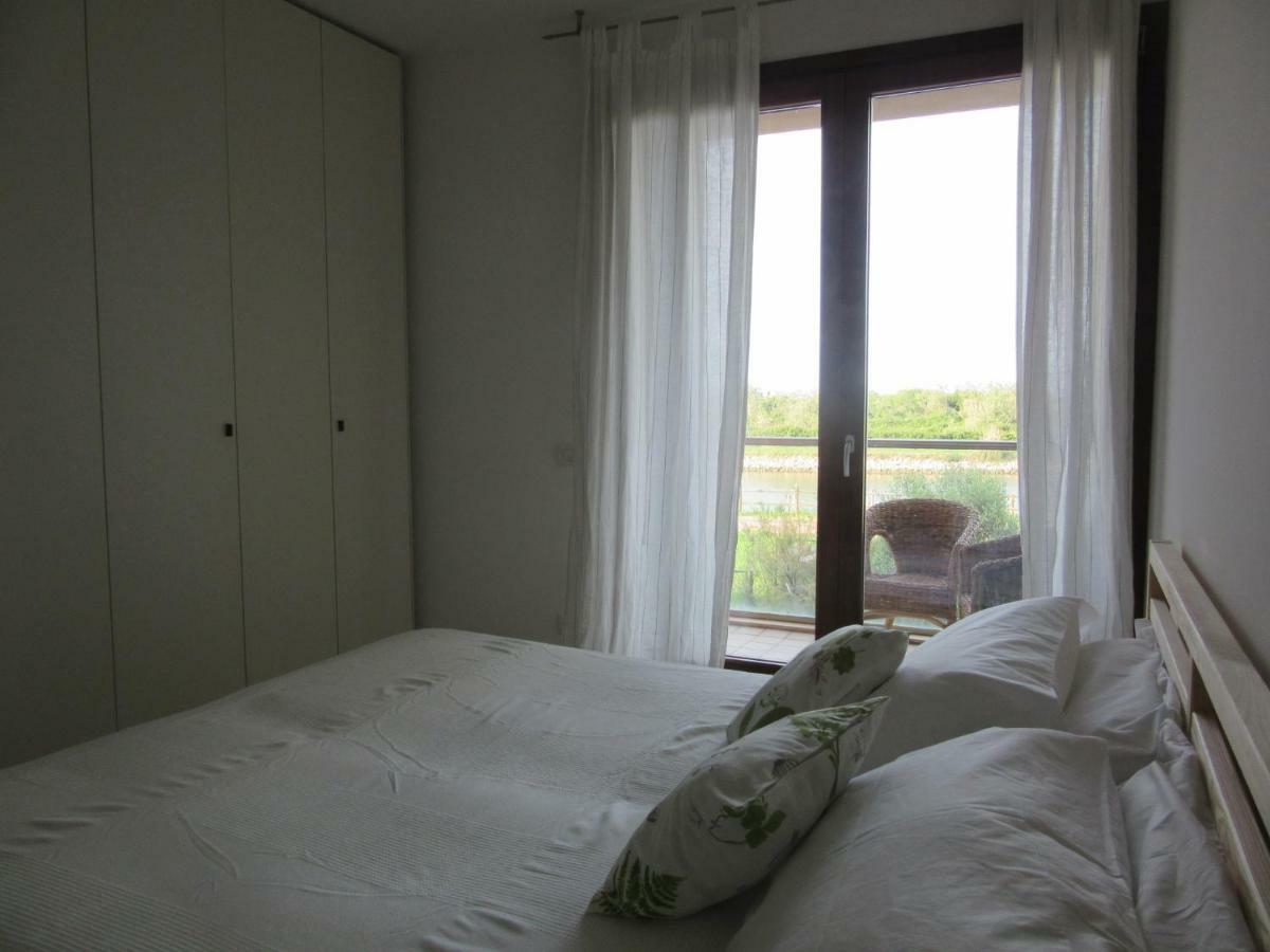 Venezia Nature&Beach Cavallino-Treporti Buitenkant foto