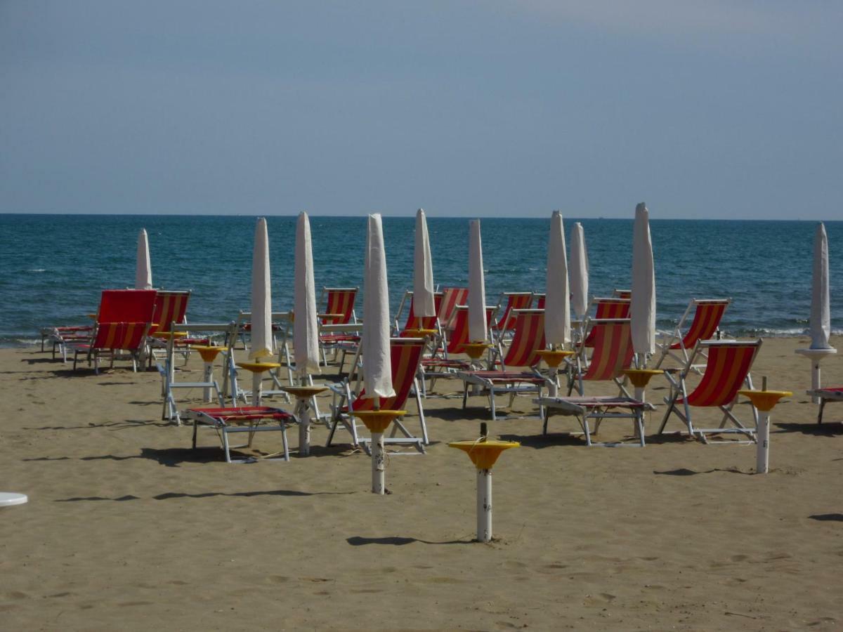 Venezia Nature&Beach Cavallino-Treporti Buitenkant foto
