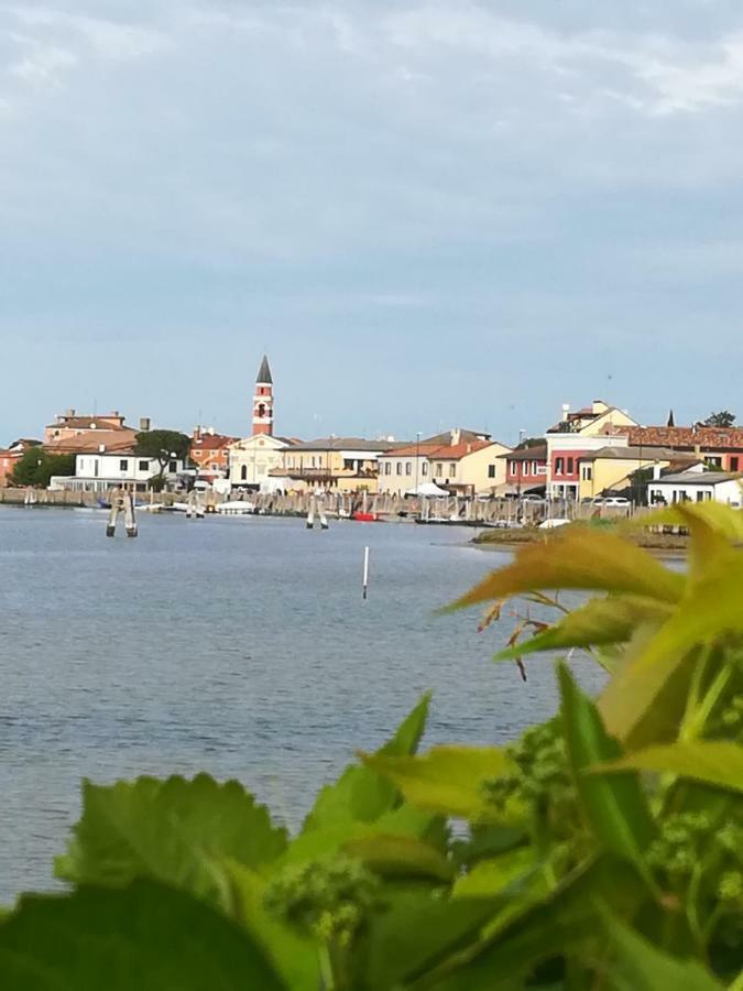 Venezia Nature&Beach Cavallino-Treporti Buitenkant foto