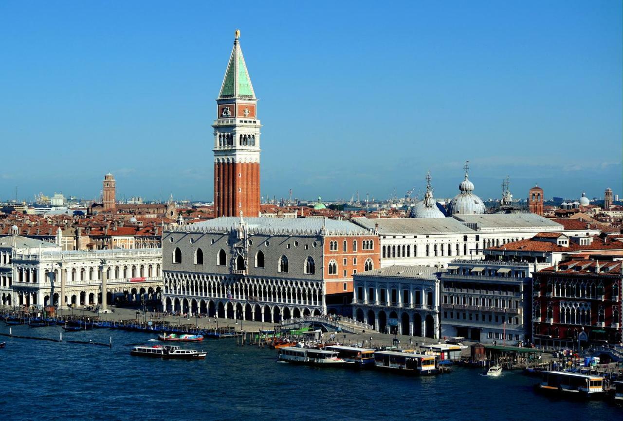 Venezia Nature&Beach Cavallino-Treporti Buitenkant foto